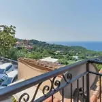 Apartman Vista Su Montecristo - Goelba