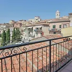 Vista Su Montecristo - Goelba Apartman *