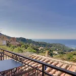 Apartman Vista Su Montecristo - Goelba