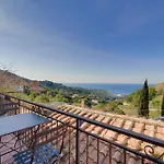 Vista Su Montecristo - Goelba Apartman *