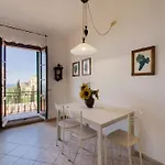 Apartman Vista Su Montecristo - Goelba
