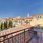 Vista Su Montecristo - Goelba *