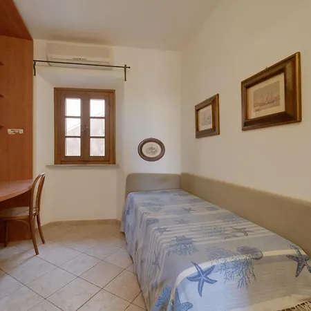 Apartamento Vista Su Montecristo - Goelba
